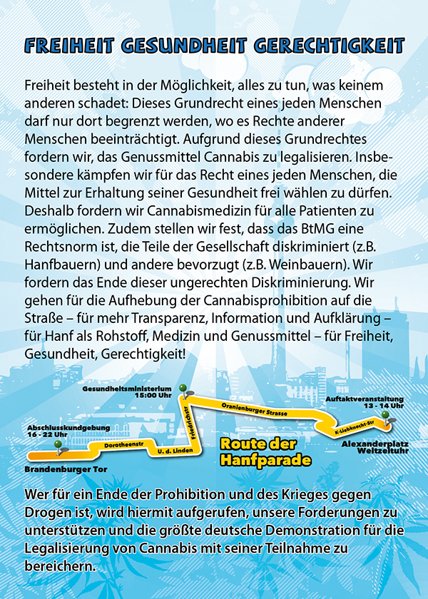 Flyer 2012 Rückseite